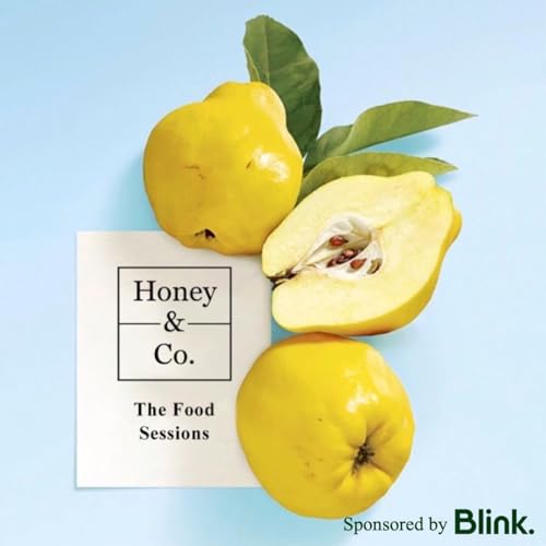 Joy Is Fruit Farming, with Enrique Olvera cover art