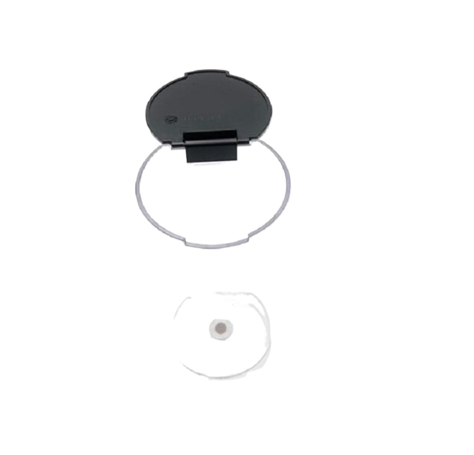 Contenedor De Cápsulas Con Tanque De Agua, Compatible Con NESPRESSO, | Cafetera Mini C30 D30 Essenza