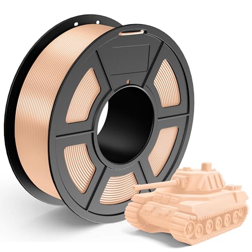 Filament TECBEARS PLA PINK