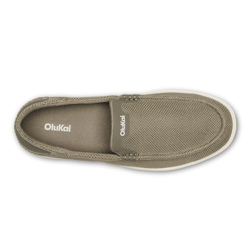 OLUKAI Kakaha Mesh Men's Mesh Slip-On Shoes, Lightweight & Versatile Everyday Shoe, All-Day Wear & Comfortable Fit2