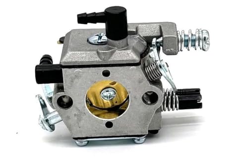 Carburateur débroussailleuse et tronçonneuse thermique 5200 5800 45F