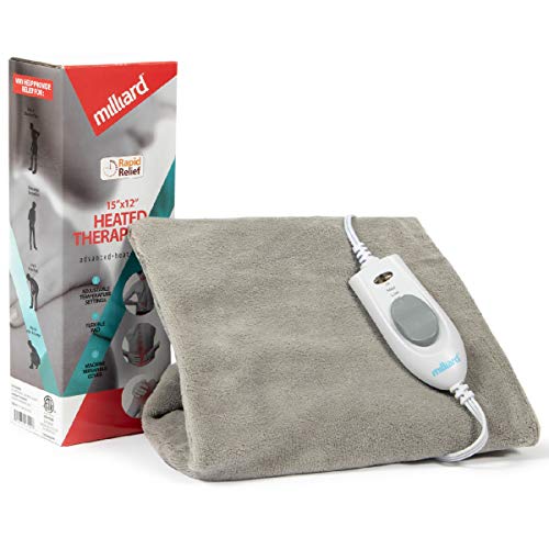 Infrared Heating Pad Consumer Reports Options Infrared for Health