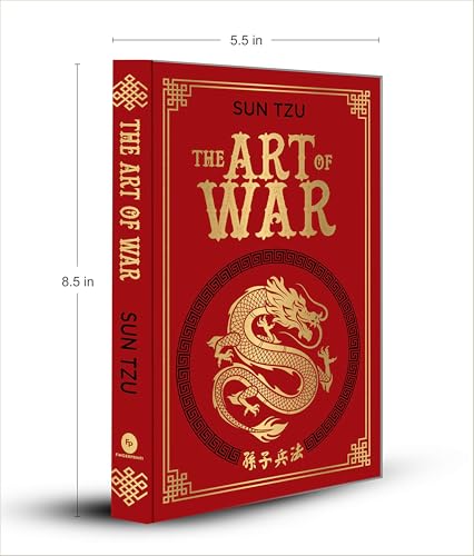 The Art of War - Deluxe Edition