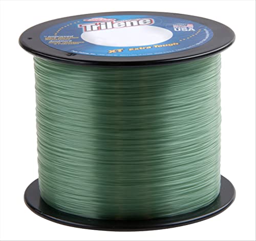 Image of Berkley Trilene XT Monofilament Fishing Line