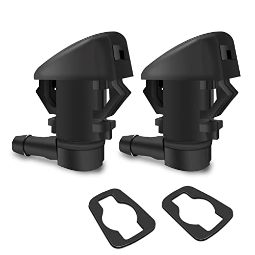 Amazon Best Sellers Best Automotive Replacement Windshield Wiper Nozzles
