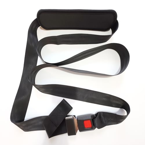 Mobilization Belt - Physical Therapy Belt Used for Physical Therapy Rehabilitation and Manual Therapy Belt ;Mobilization Belt Physical Therapy- Highly Recommended by Physical Therapists