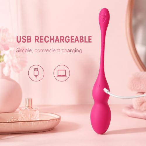 Image of KLEN Body Massager Machine with App Control, 9-Speed Variable Frequency