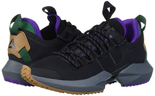 sole fury trail reebok