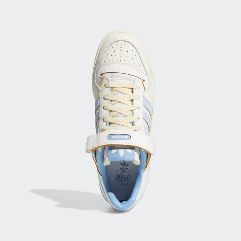 Image of adidas Men's Forum Low Shoes