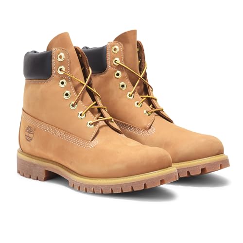 Image of Timberland Men's 6 inch Premium Boots