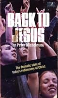 Back to Jesus B000IEBTJY Book Cover