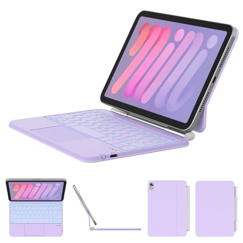 ZYNTHRALIX for iPad mini 7 (A17 Pro, 2024) & Mini...