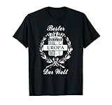 Weltbesten Tshirts - Best & Blessed DE