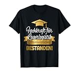 Freisprechung Feier 2025 Ausbildung Geschenke Deko