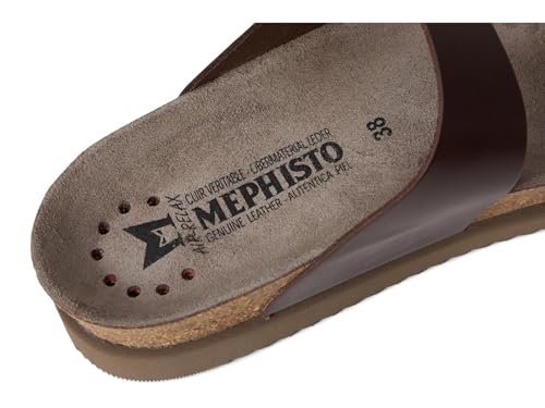 Image of Mephisto Women's Helen Thong Sandals