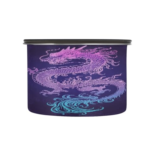 Envase hermético para café ATTX acero 17 oz
