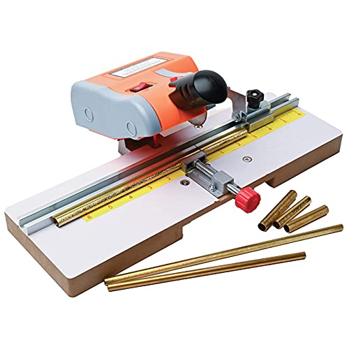 Penn State Industries Micro Cutoff Saw with Jig