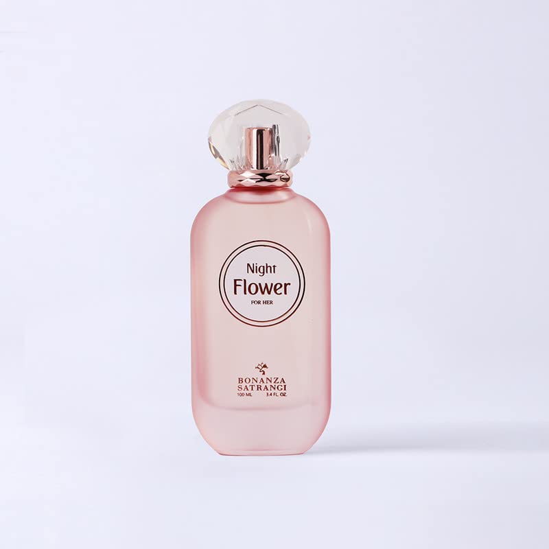 BONANZA SATRANGI Night Flower 100 Ml