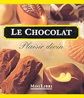 Le chocolat 2842500121 Book Cover
