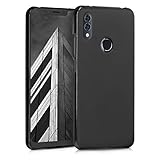 TOP HANDLING: Das griffige Backcover ist ein praktisches Zubehör für Dein mobiles Gerät. Alle Knöpfe und Anschlüsse bleiben natürlich wie gewohnt auch in der Silikonhülle gut bedienbar.