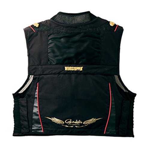 Amazon | がまかつ(Gamakatsu) ウィンドストッパーショートメッシュ  