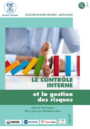Le contrôle interne et la gestion des risques | Amazon.com.br