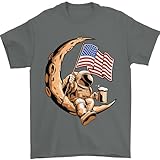 T-shirt in cotone pesante G5000