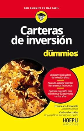 Opinión La Semana de la Inversión Con Fernando Ruiz de Velasco ¿Es bueno el Evento? 17 Carteras de inversión para dummies