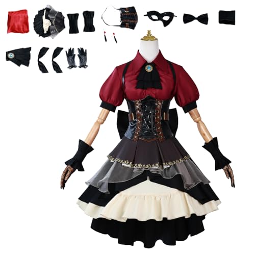 [LAJOKING] �L���Ďq�R�X�v���ߑ��X�e�[�W�ߑ��A�j��/���敗�B (S,��) [���s�A���i]