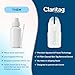 Claritag Advanced Skin Tag Remover - FDA-Cleared Device - Only for Skin Tag Removal - Works in 7-14 Days - Up to 10 Treatment Cycles - Cryogenic Freeze-Off Kit