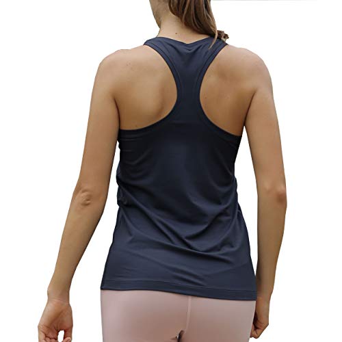 REBU 007 India Ink Black L