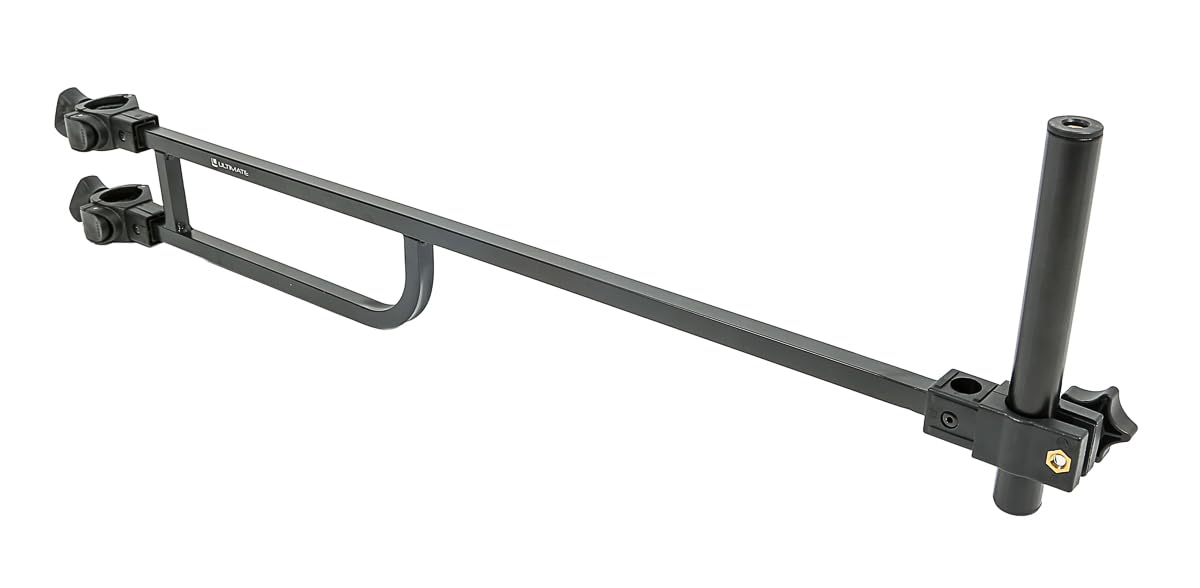 Ultimate Double Support Feeder Arm - Rod Rest