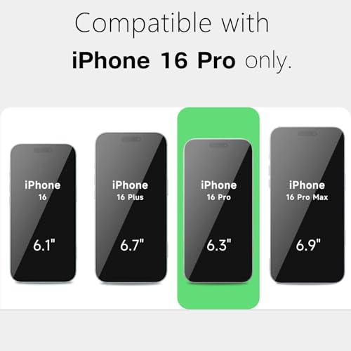 Image of GoldKart Back Case Cover Compatible for iPhone 16 Pro | Cute Fun Cartoon 3D Ball Coffee Silicone Case | Full Body Protection Back Cover for iPhone 16 Pro - Black