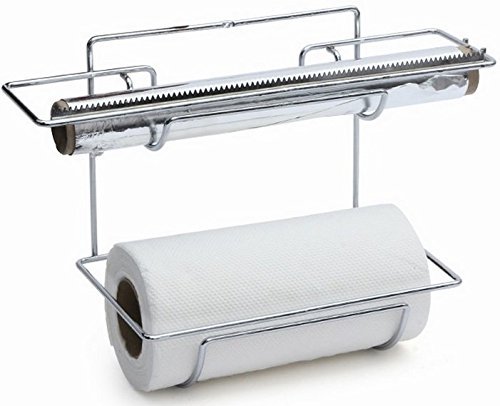 Disha EOAN Foil n Roll Holder