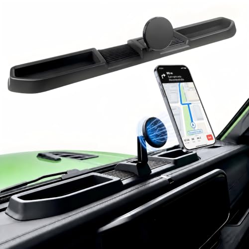 LYJDHCG Dash Magnetic Phone Mount...