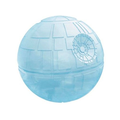 Molde de silicona para hielo Death Star Star Wars miniatura 2