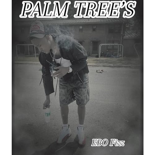  Palm trees [Explicit]