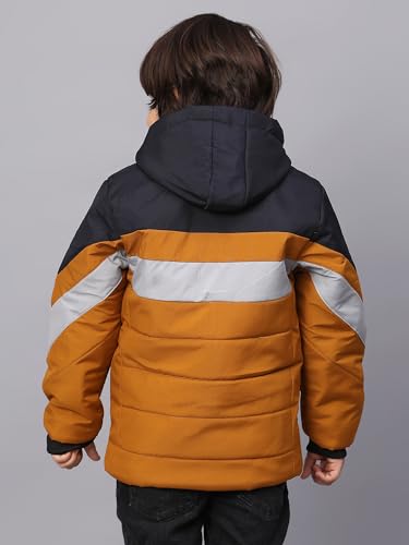 Image of Sky Heights Boys Jacket