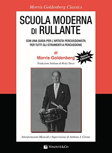 Editore: Volontè & Co Scuola moderna di rullante