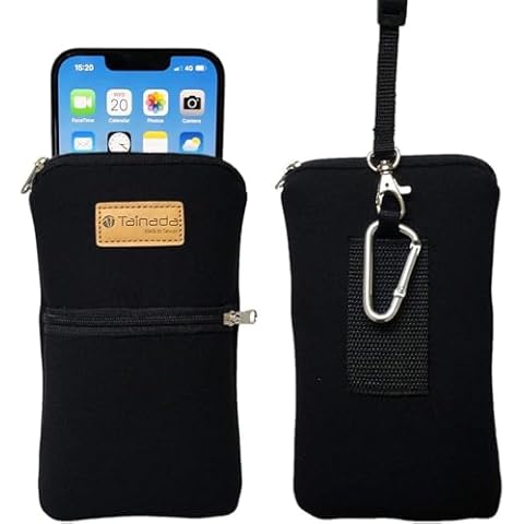 Tainada Neoprene Phone Sleeve Cover