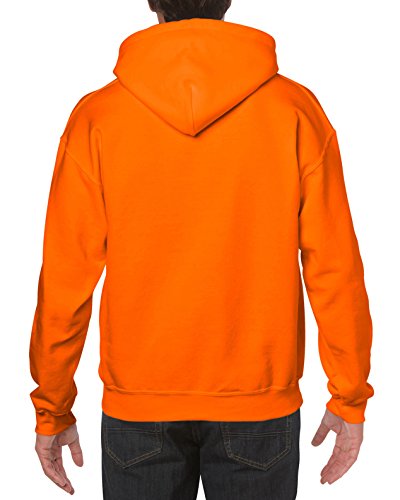 Safety Orange