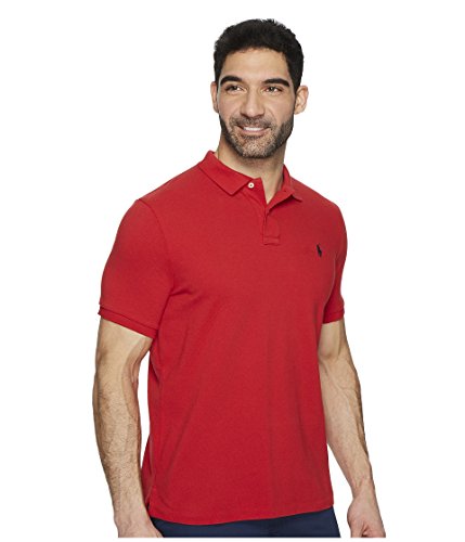 Image of POLO RALPH LAUREN Men's New Classic Fit Polo Shirt