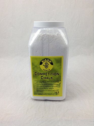 Bison Designs Competition Chalk