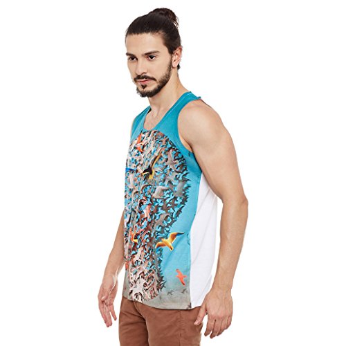 Image of wear your mind Men Vest