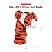 Daphne's Headcovers Tiger Driver Headcover | Premium Driver Headcovers | Funny Golf Club Covers | Stylish Protection for Your Clubs | Men's Golf Gear | Driver Headcover for Men and Women