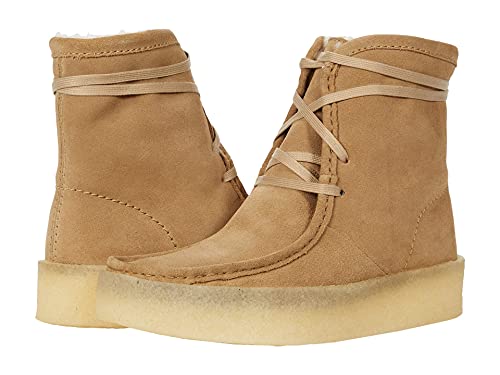Clarks Wallabee Cup Hi
