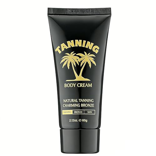 20g Acelerador del Bronceado,Potenciador del Bronceado para un Bronceado Rápido e Intenso