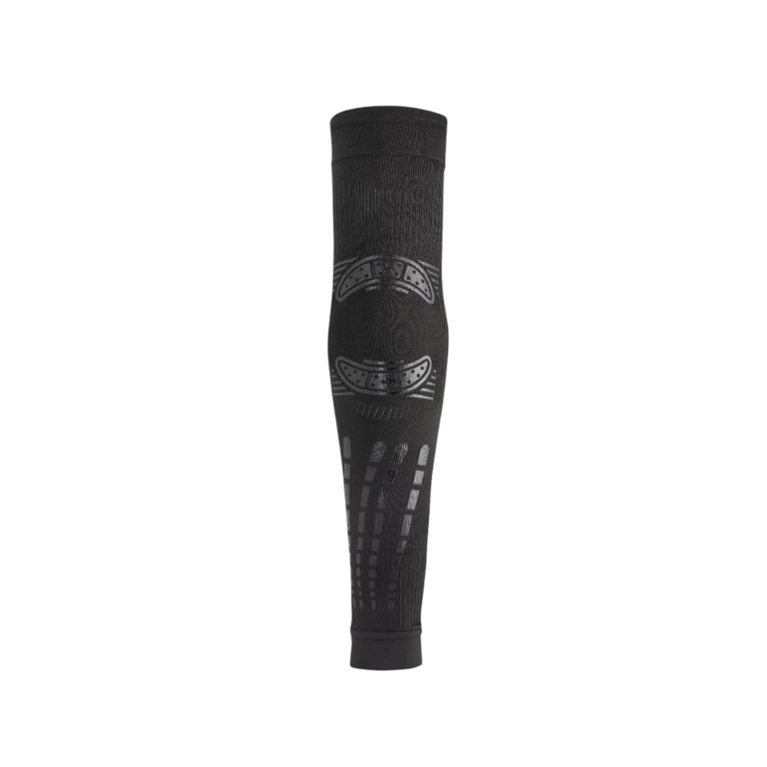 FLOKY Manguito No Strain Evolution Multideporte Compresión Negro XXL