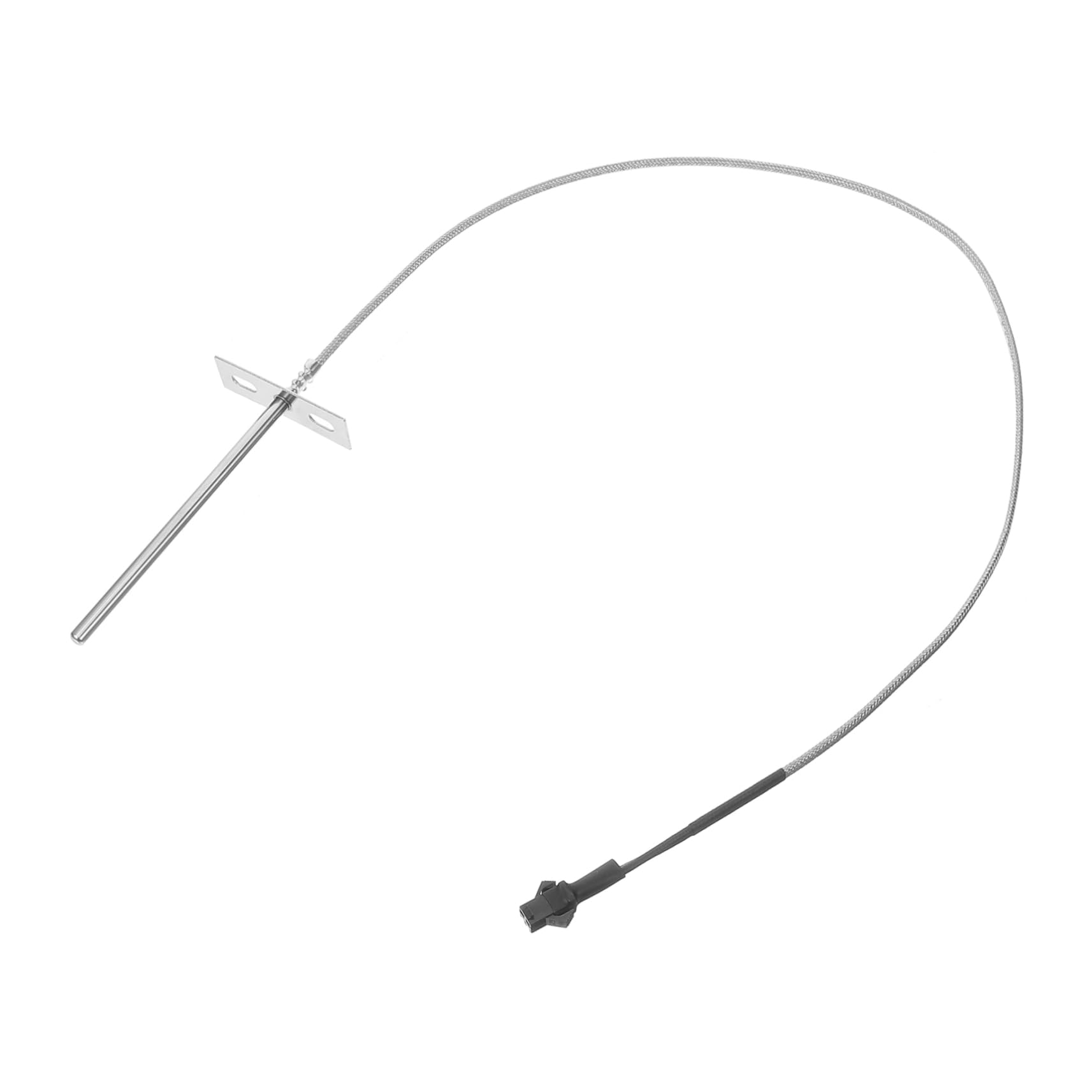 SUPVOX 5sets Termometro Per Grigliate e Fumatori Prolunga Per Strumento Barbecue e