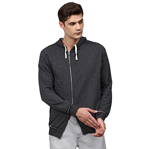 Image of CAHOOT Men Solid Stylish Casual Jackets